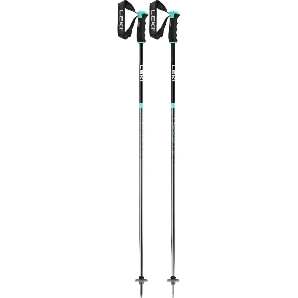 Leki Damen Neolite Airfoil Skistöcke