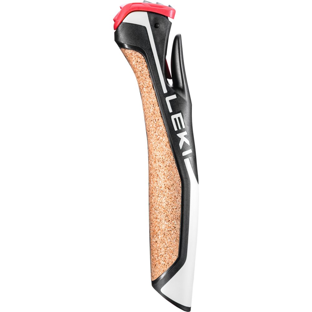 Leki Nordic Shark Cork Griffe