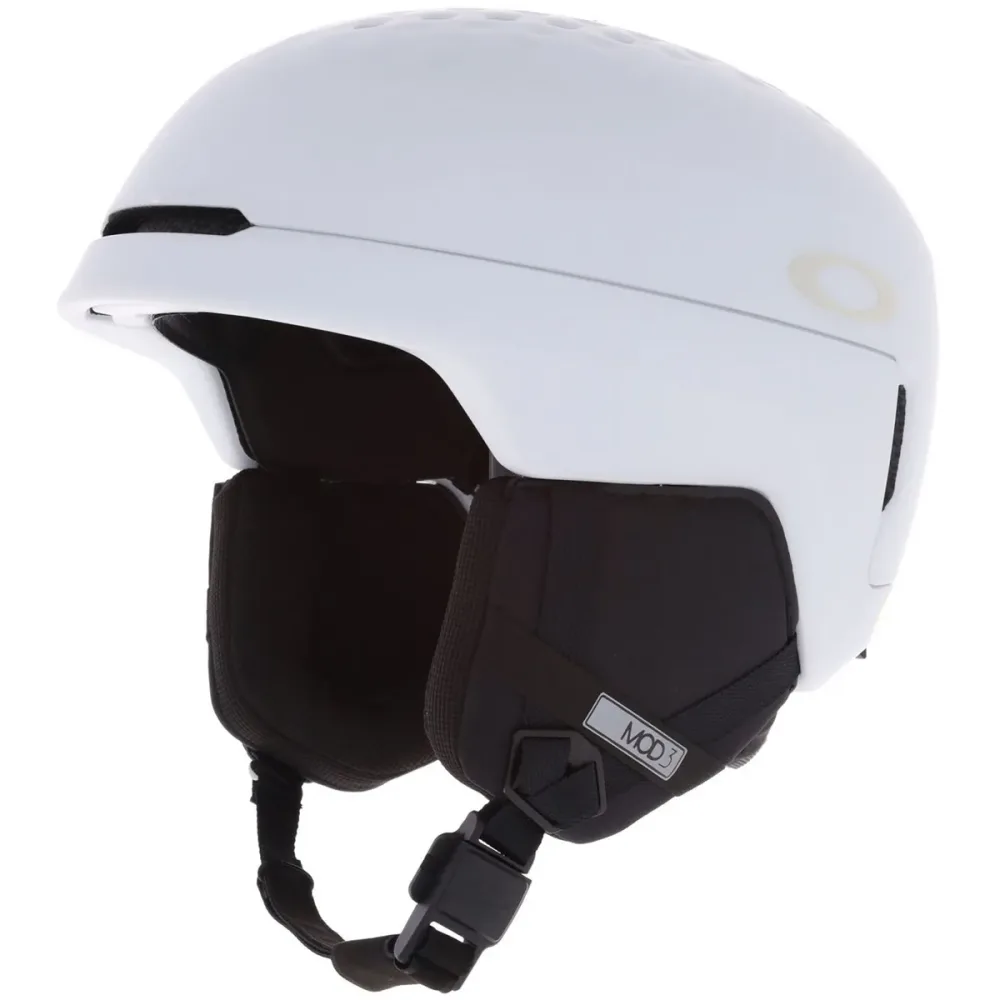 Oakley MOD 3 Skihelm