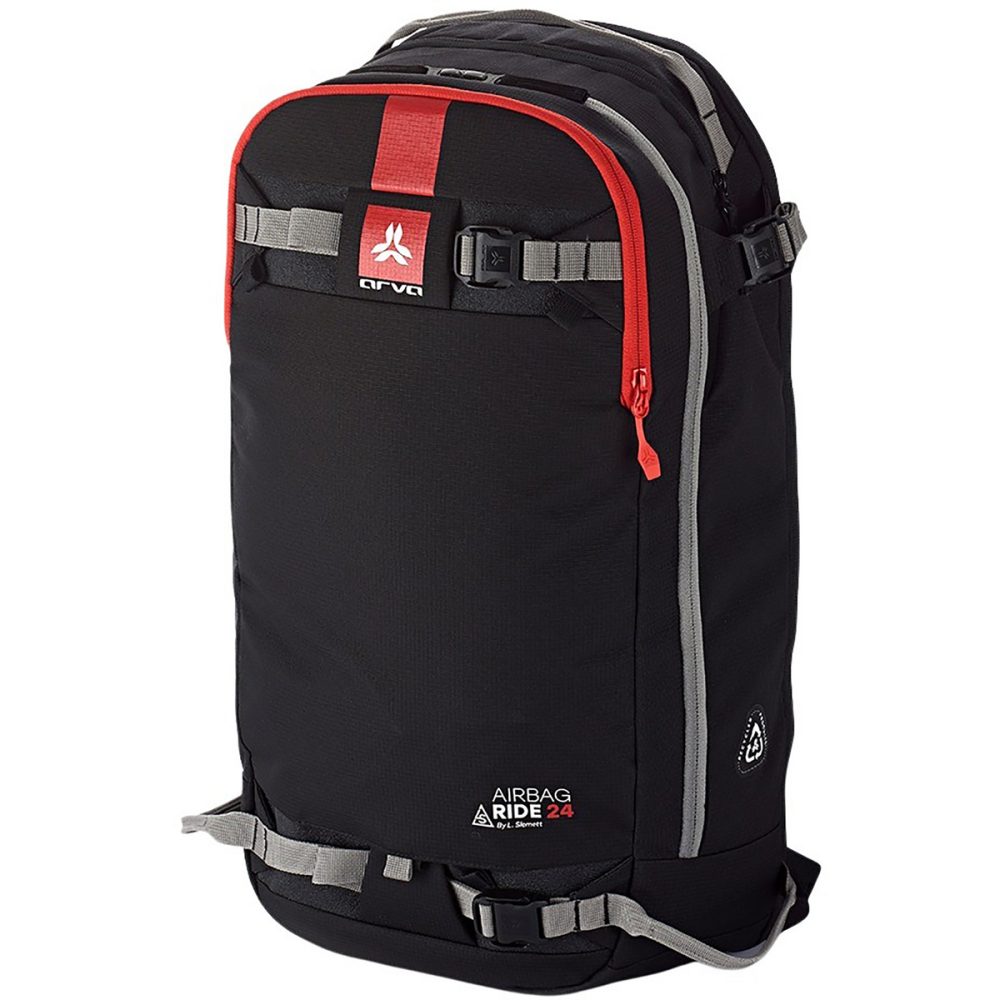 Arva Ride 24 Switch Zip