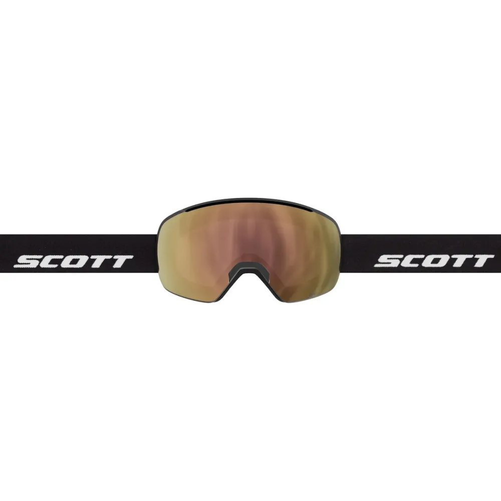 Scott Sphere OTG LS Skibrille