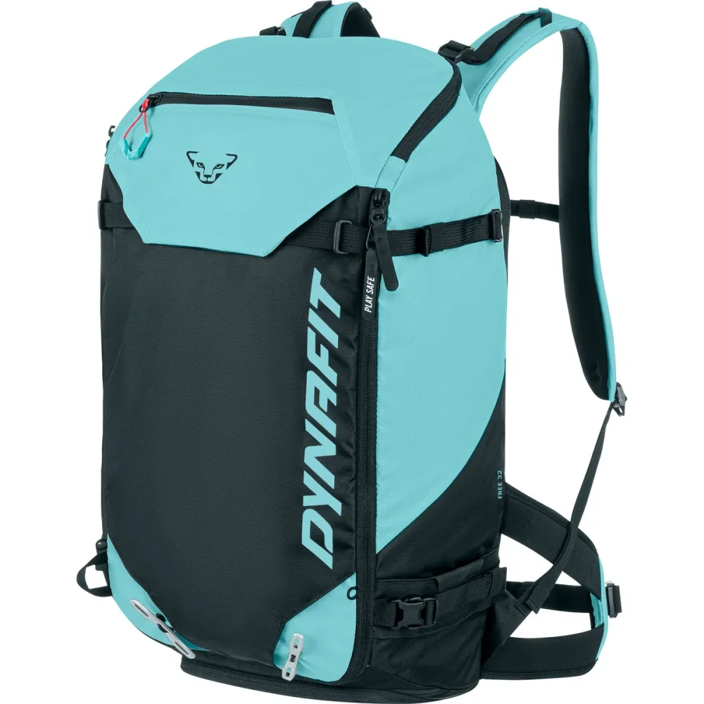 Dynafit Damen Free 32 Skirucksack
