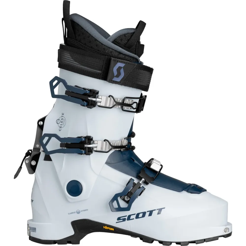 Scott Damen Celeste Tour Tourenskischuhe