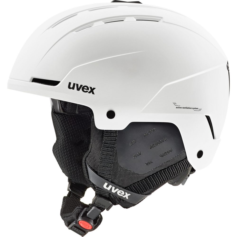Uvex Stance Skihelm