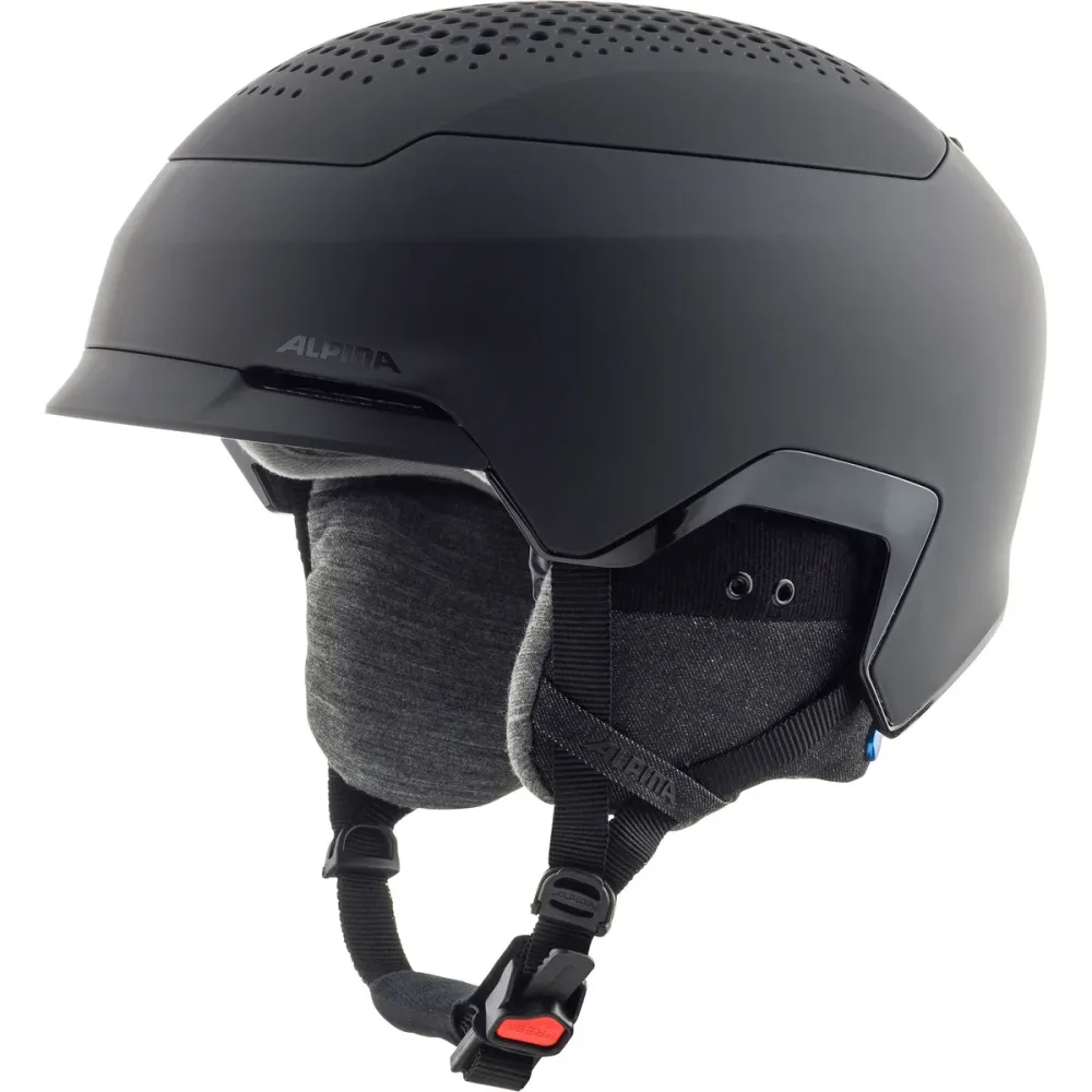 Alpina Banff Mips Skihelm