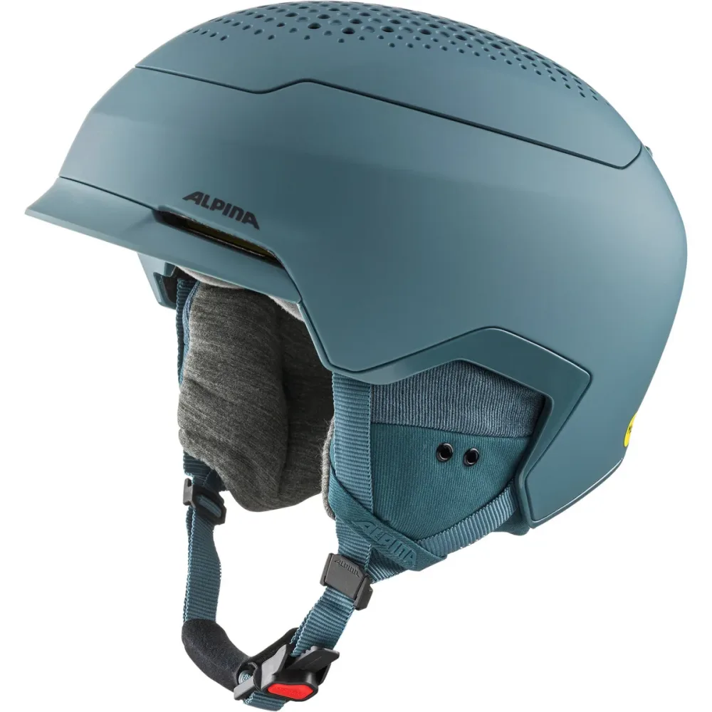 Alpina Banff Mips Skihelm