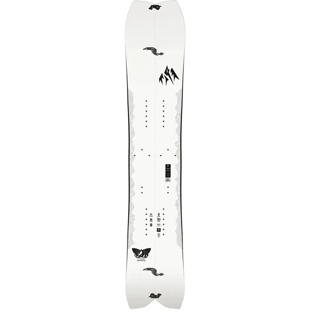Jones Ultralight Butterfly Splitboard 26/27