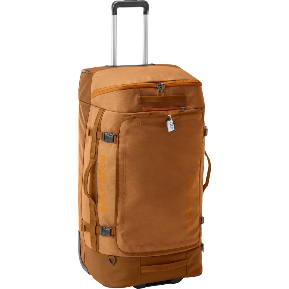 Eagle Creek Cargo Hauler XT Wheeled 120L Duffel