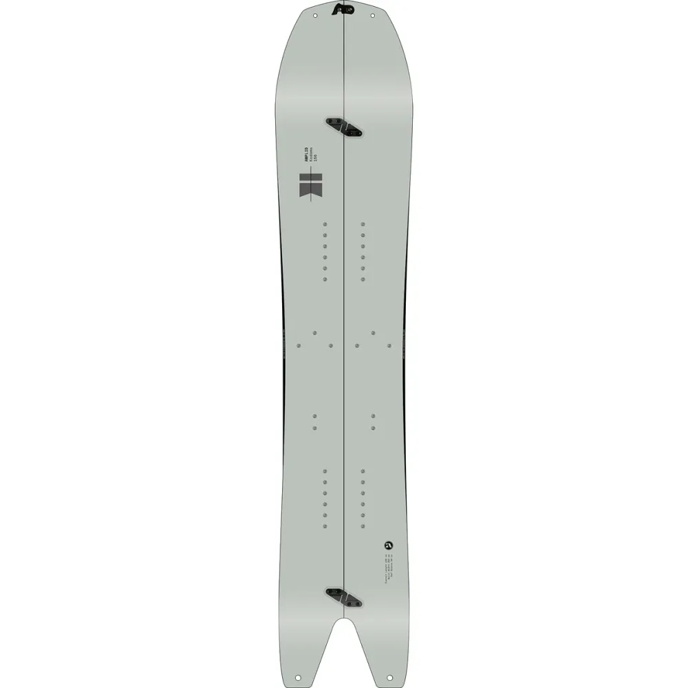 Amplid Kodama Splitboard 25/26
