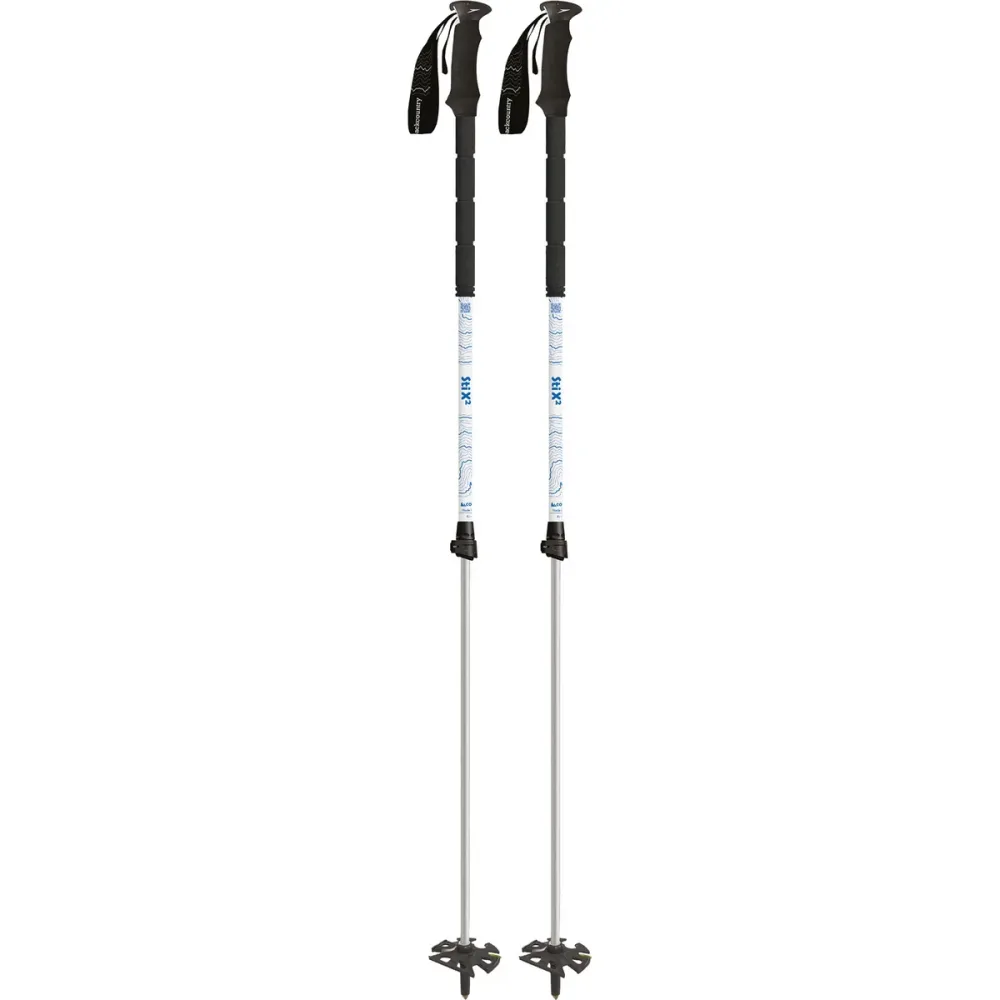 Contour Stix2 Skistöcke
