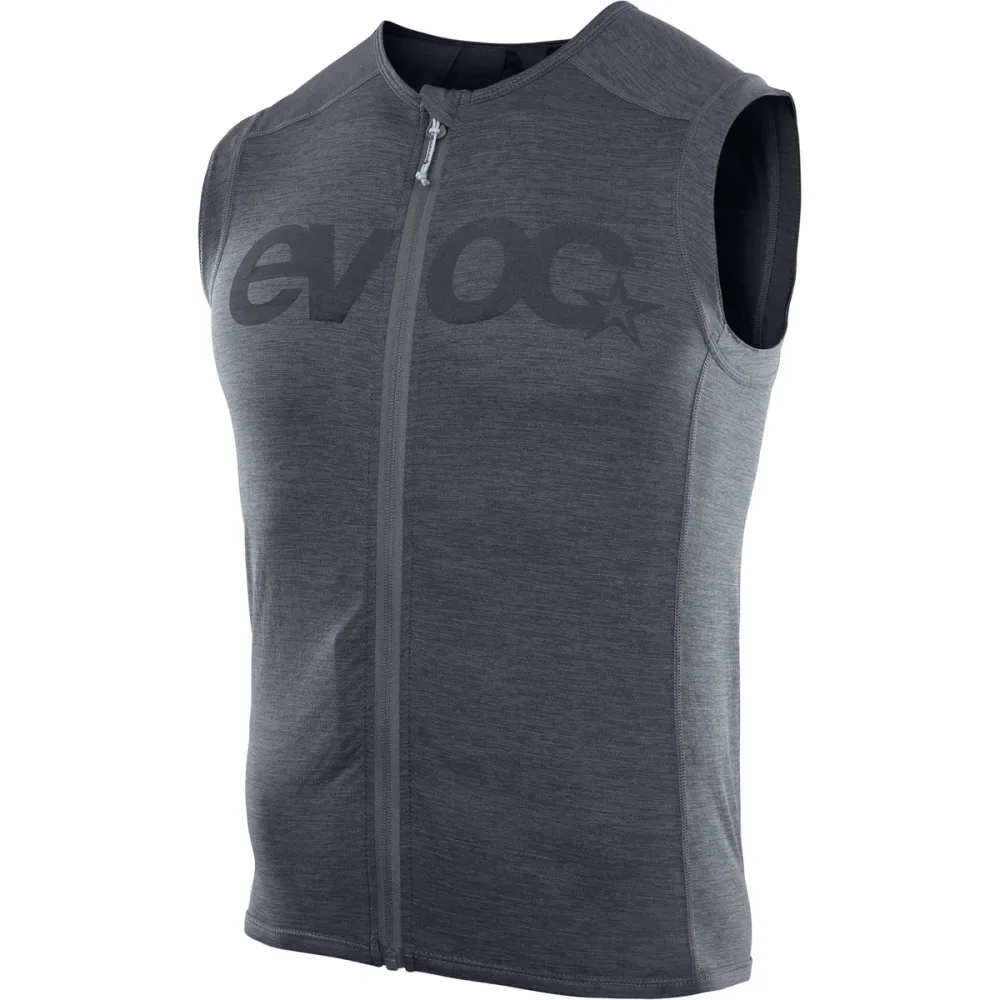 Evoc Protector Vest Men Protektorenweste für Herren grau /  carbon grey, Grösse: S