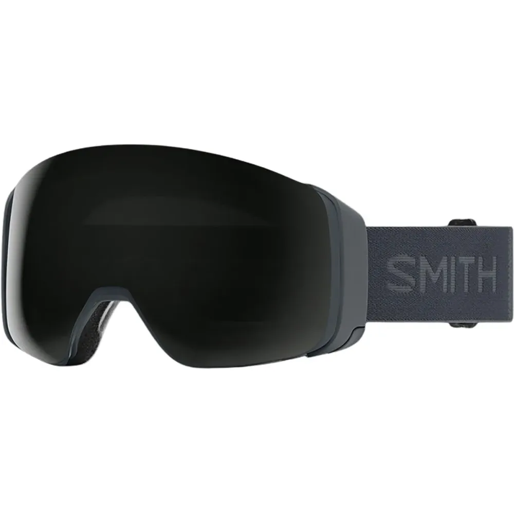 Smith 4D Mag Skibrille