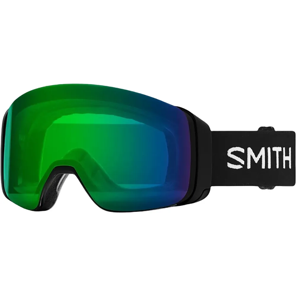 Smith 4D Mag Skibrille