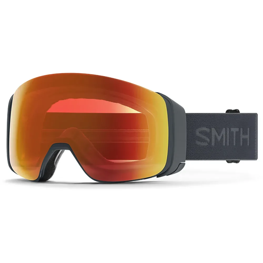 Smith 4D Mag Skibrille