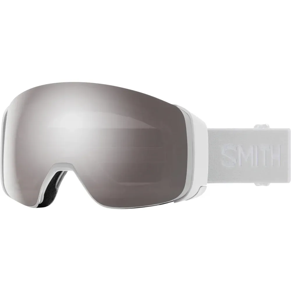 Smith 4D Mag Skibrille