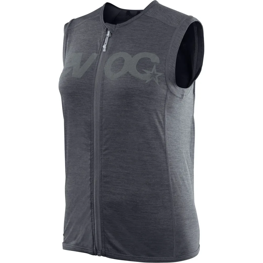 Evoc Protector Vest Women Protektorenweste für Damen grau /  carbon grey, Grösse: S