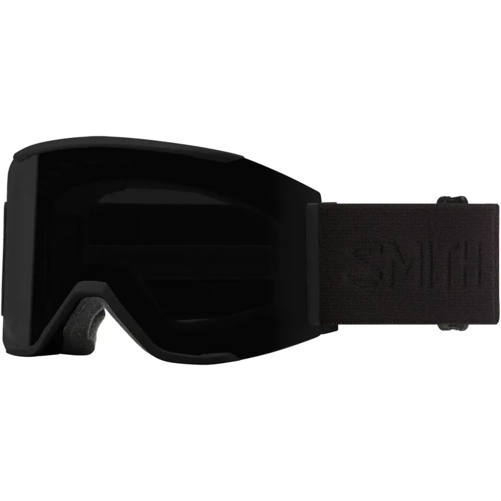 Smith Squad Mag Skibrille