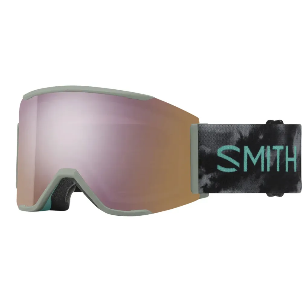 Smith Squad Mag Skibrille