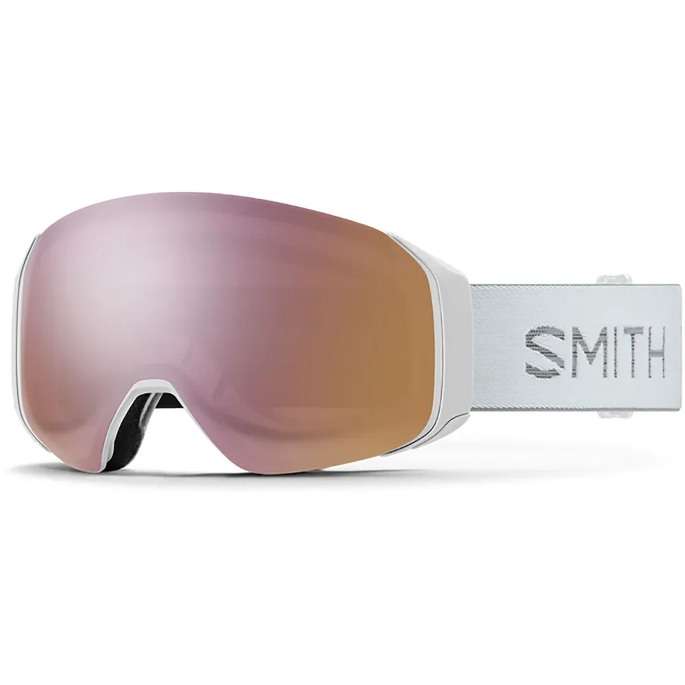 Smith 4D Mag S Skibrille