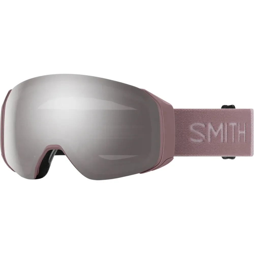 Smith 4D Mag S Skibrille