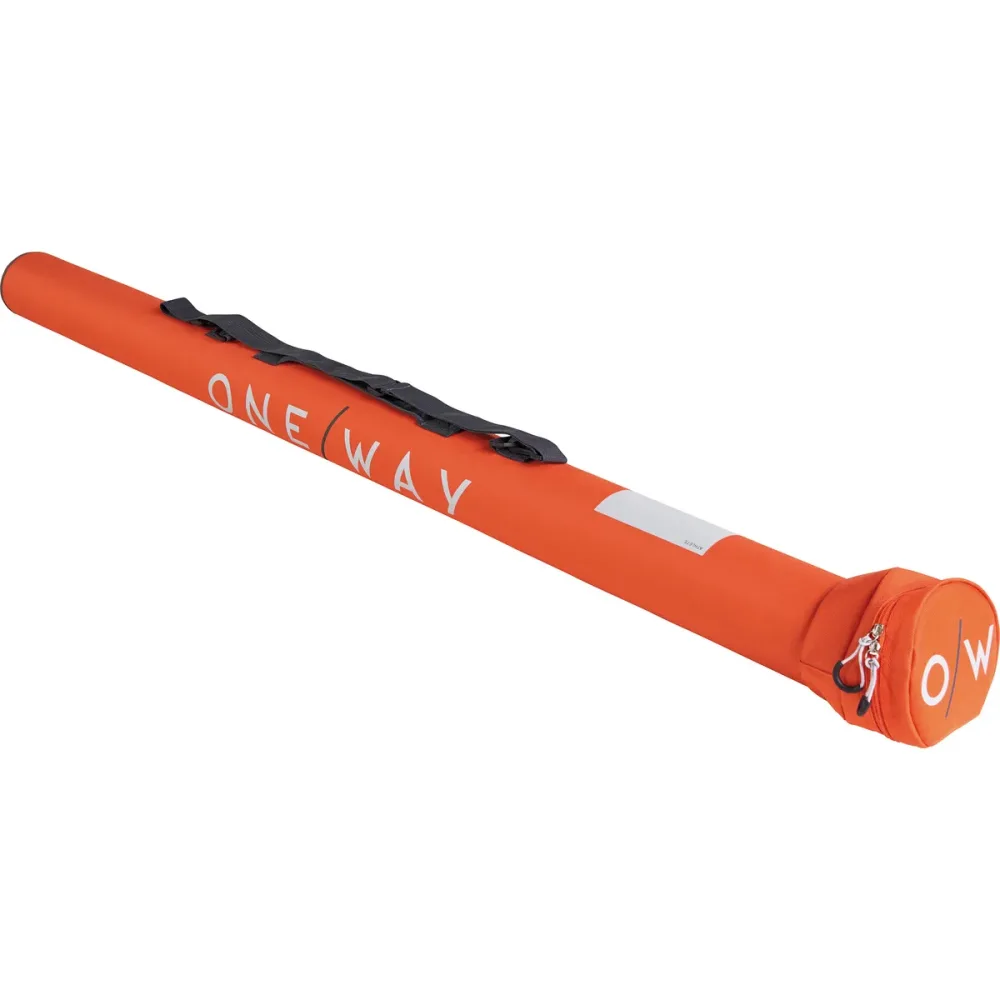 One Way Sport Ski Pole Tube für 4 Paar
