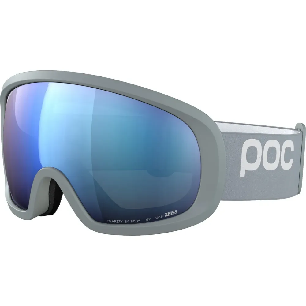 POC Fovea Mid Skibrille