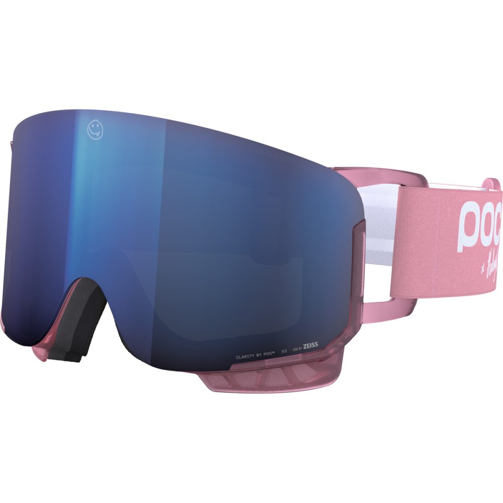 POC Nexal Hedvig Wessel Skibrille