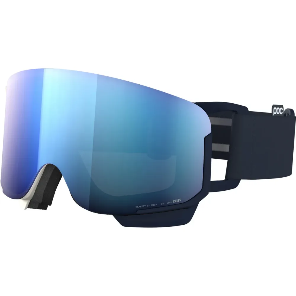 POC Nexal Mid Skibrille