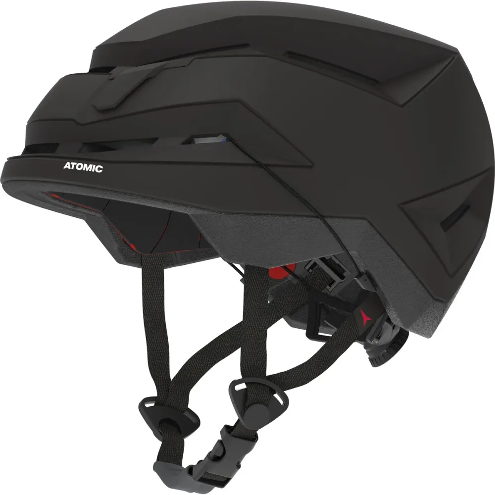 Atomic Backland UL Skihelm
