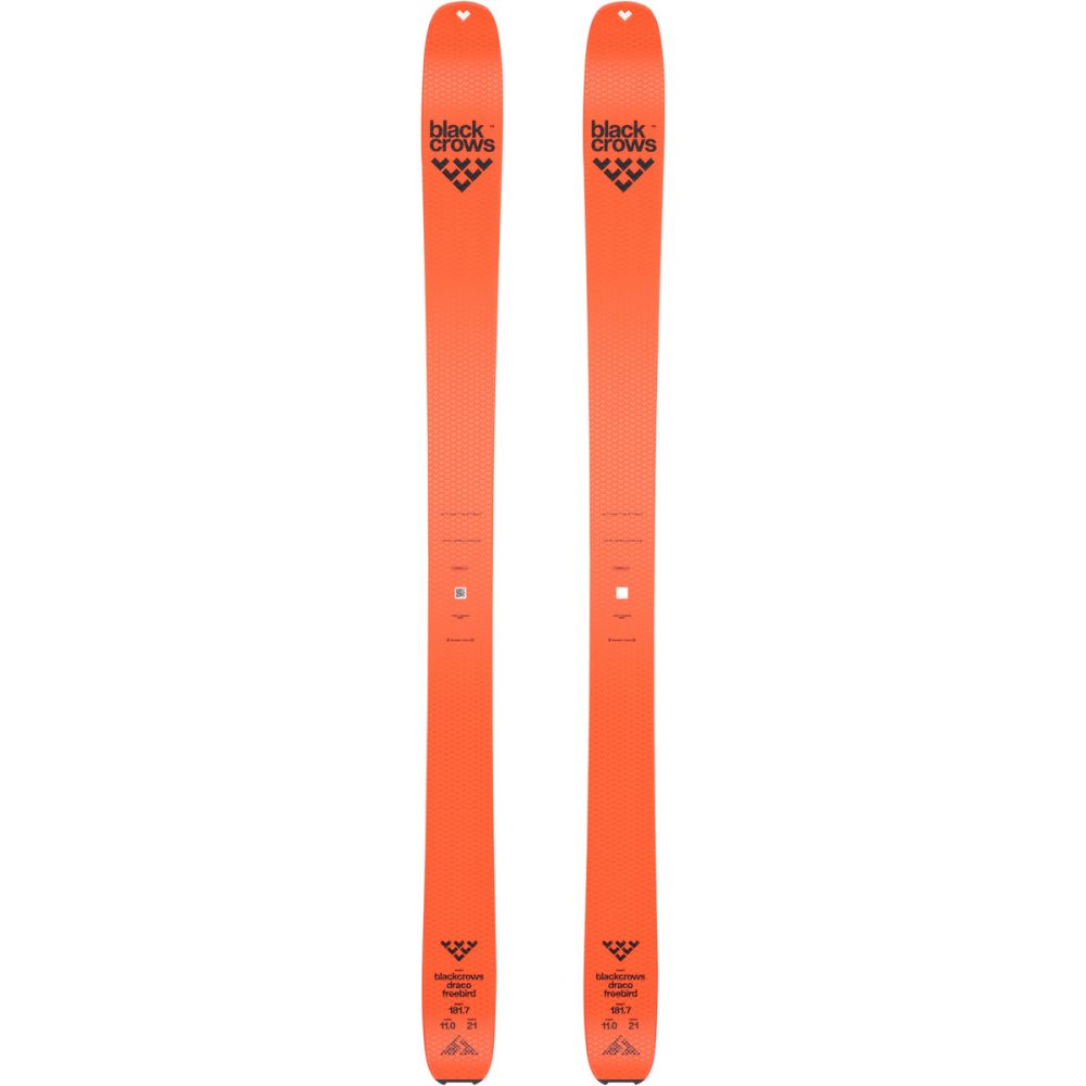 Black Crows Draco Freebird Tourenski 25/26