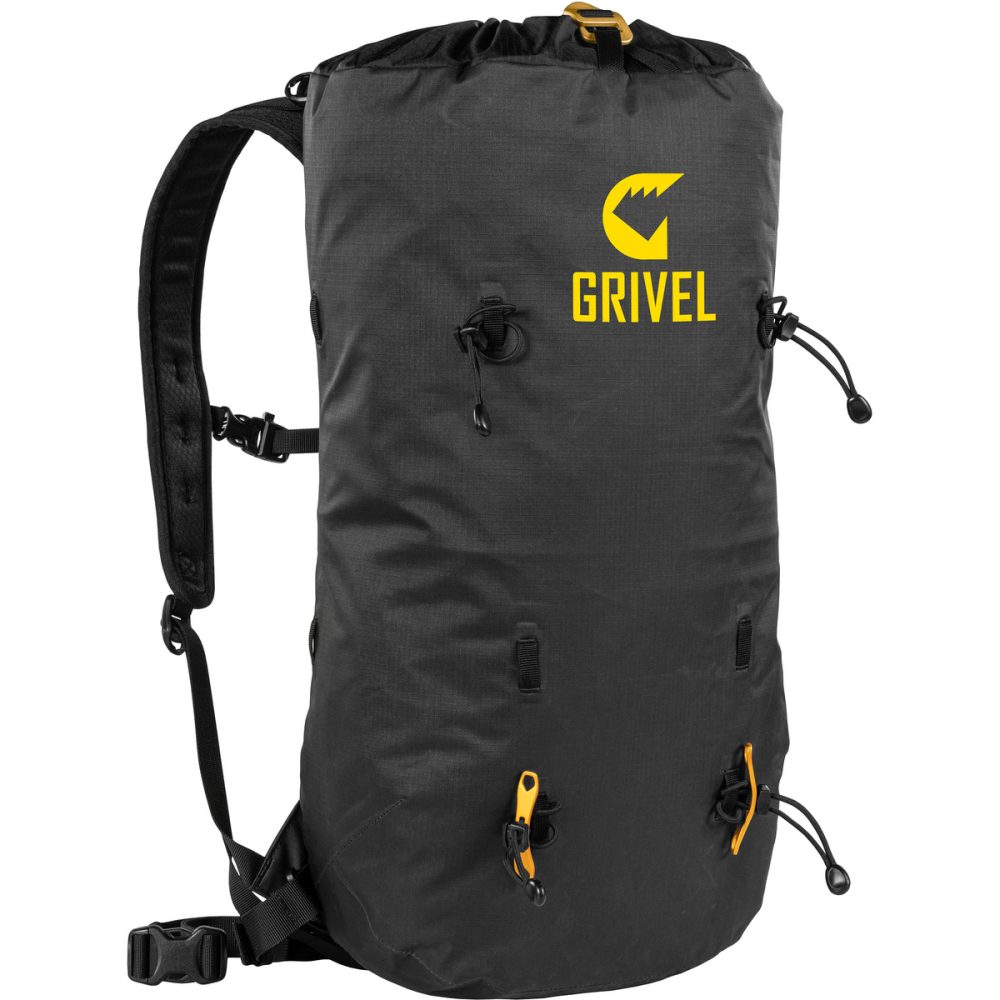Grivel Spartan 30 Kletterrucksack