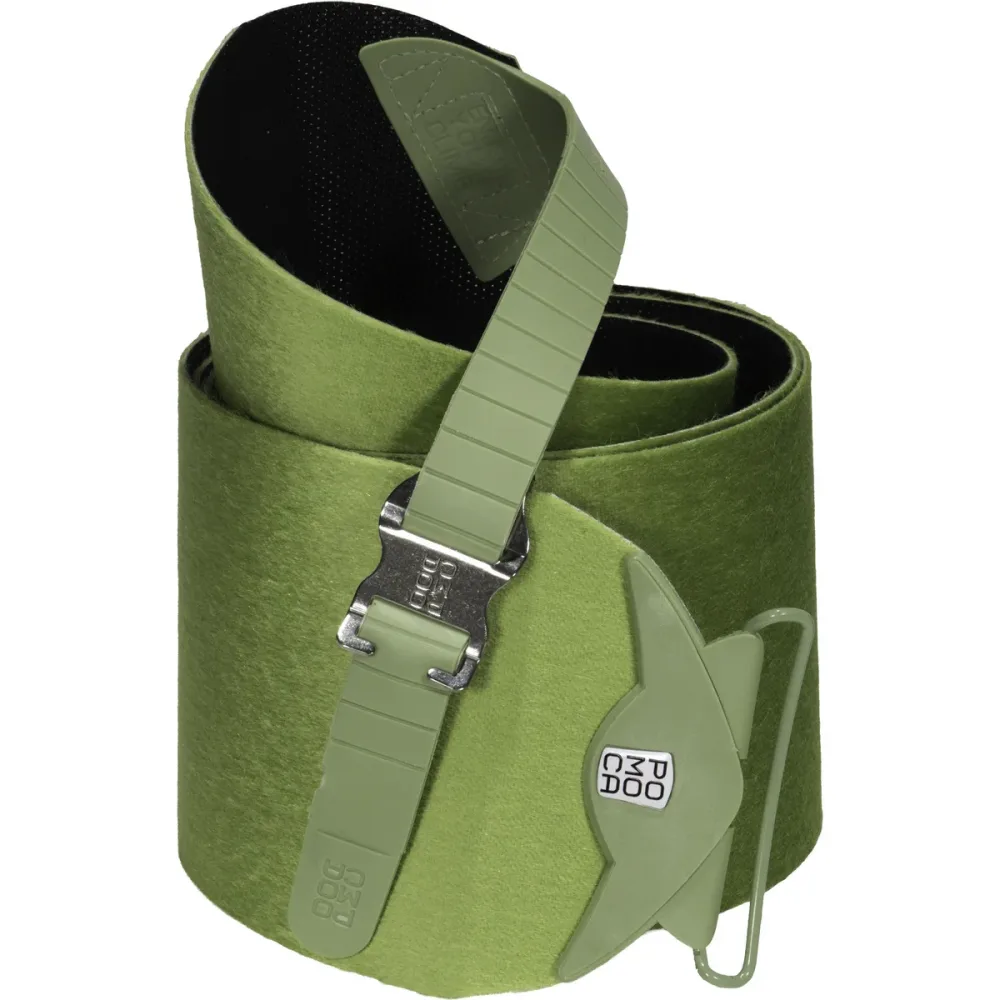 Pomoca Tour Pro Cold ready2climb 120mm Skifell