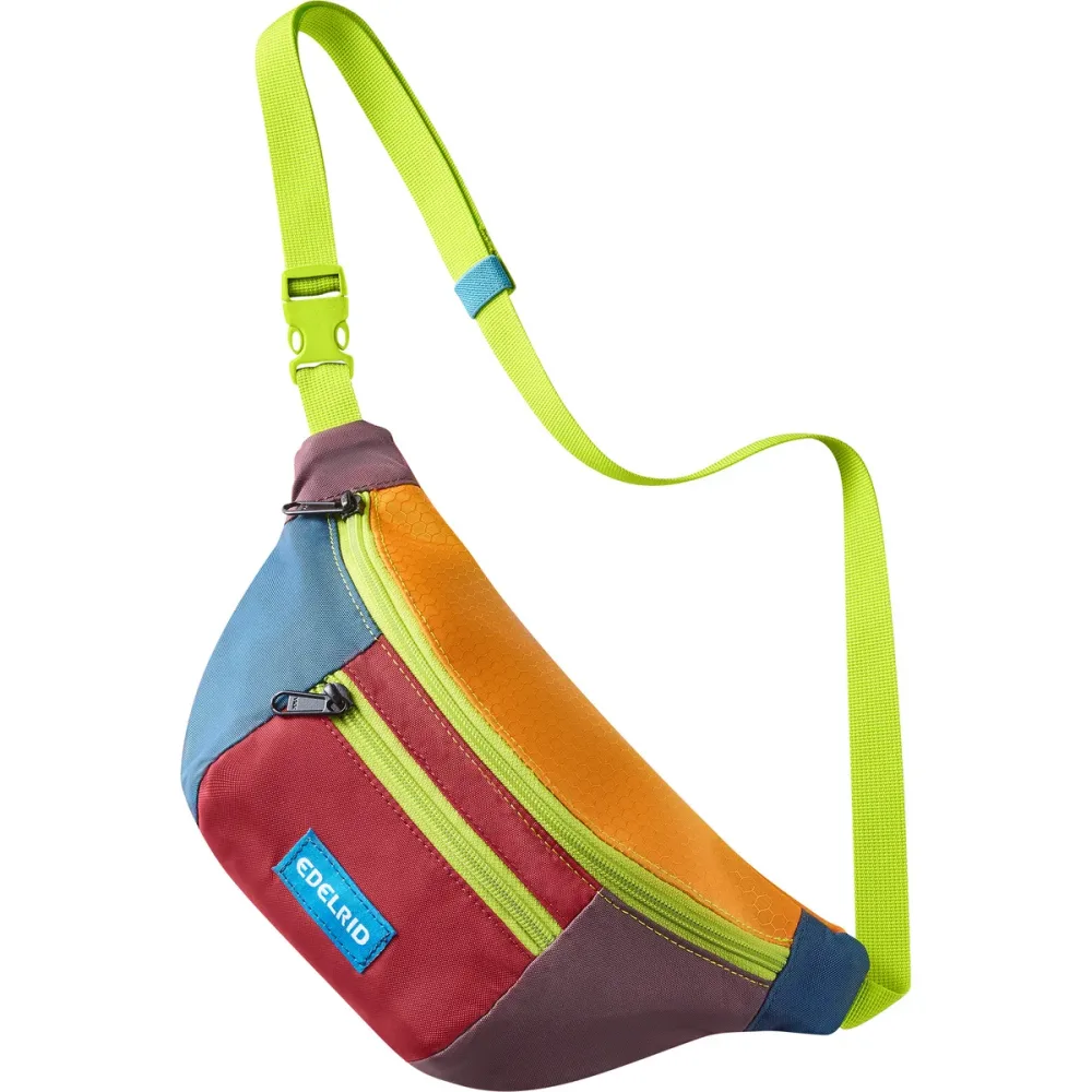 Edelrid Dirt Bag Tasche