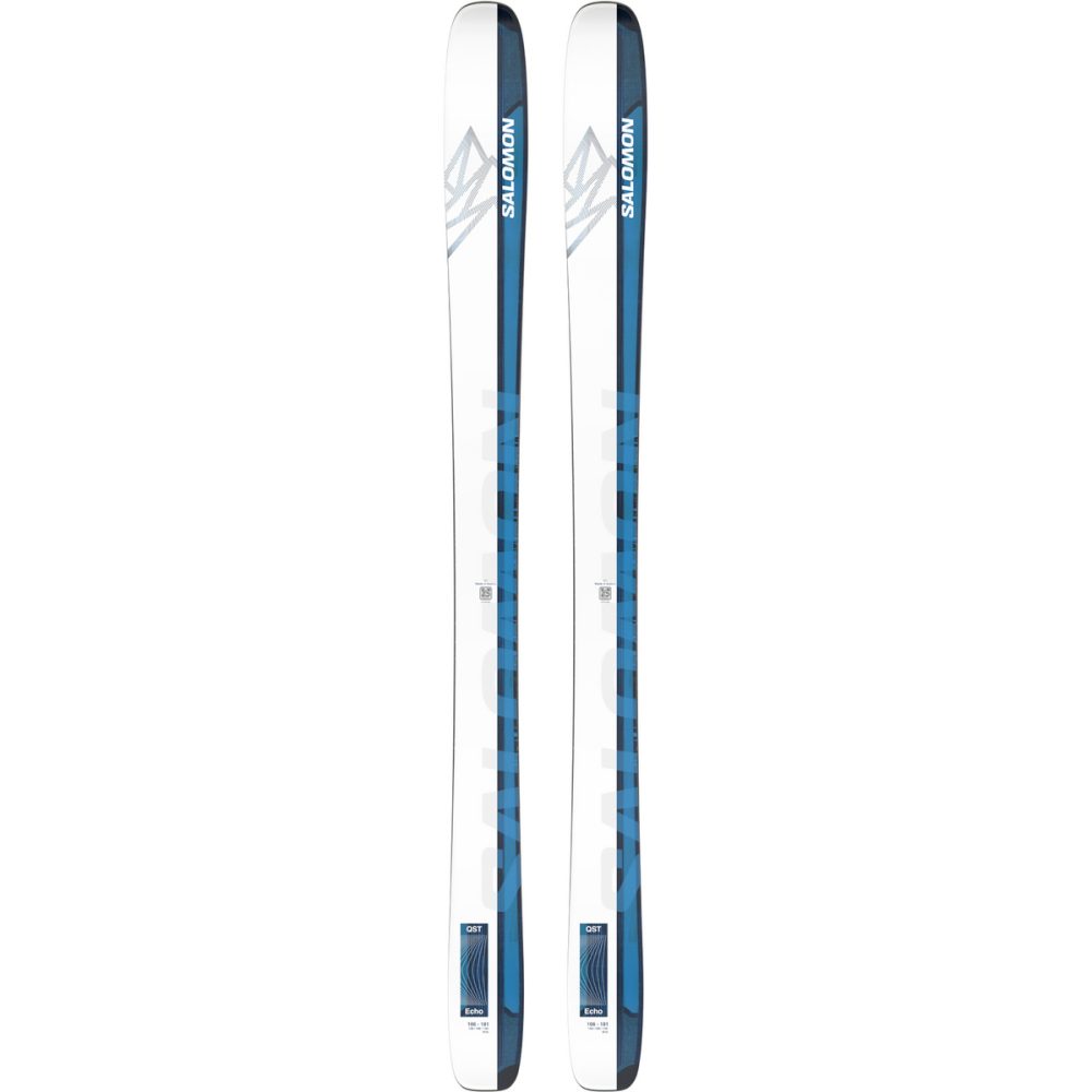 Salomon Qst Echo 106 Freerideski 24/25