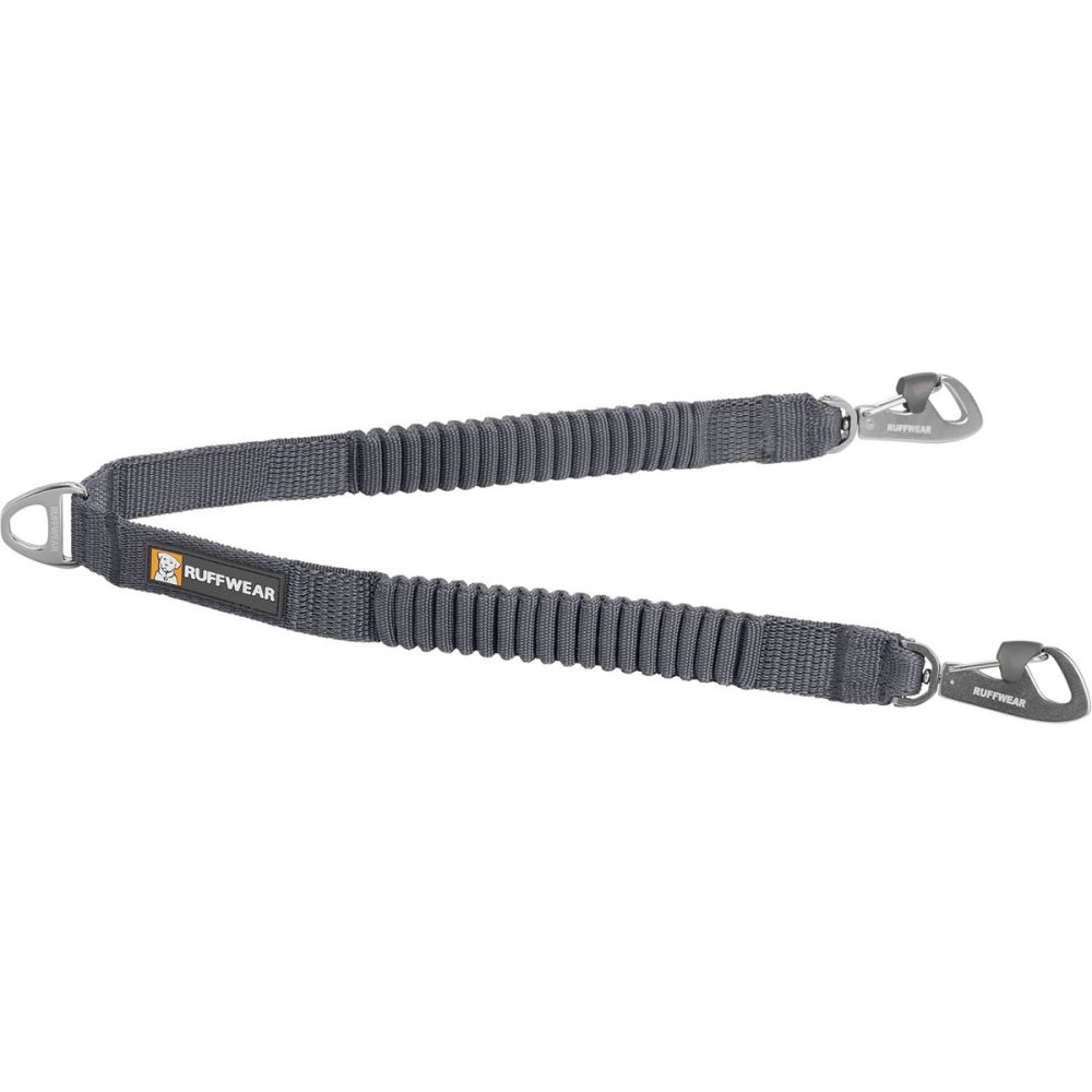 Ruffwear Double Track Leinenverbindung