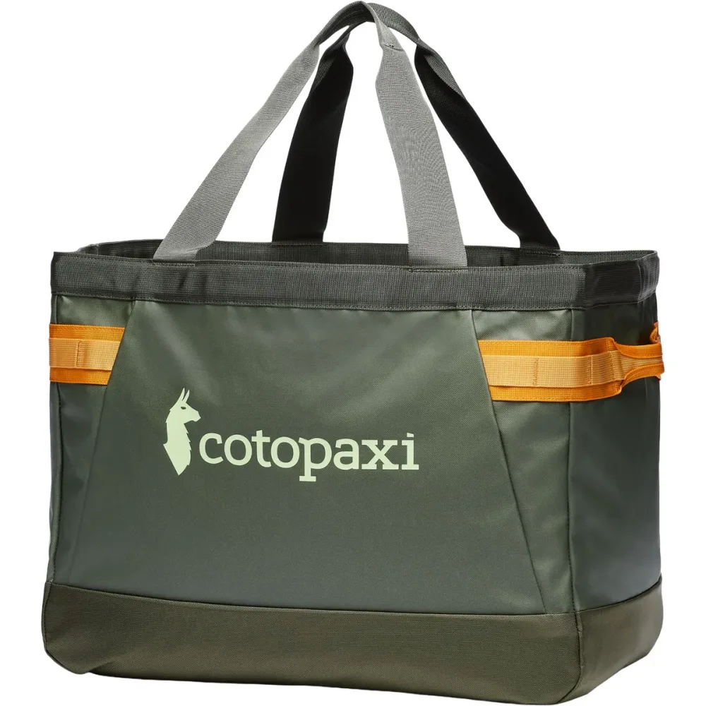 Cotopaxi Allpa 60l Gear Hauler Tasche