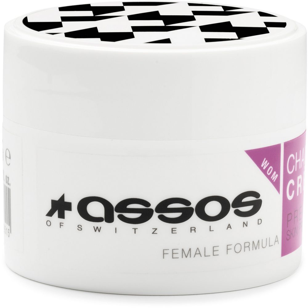 Assos Damen Chamois Creme