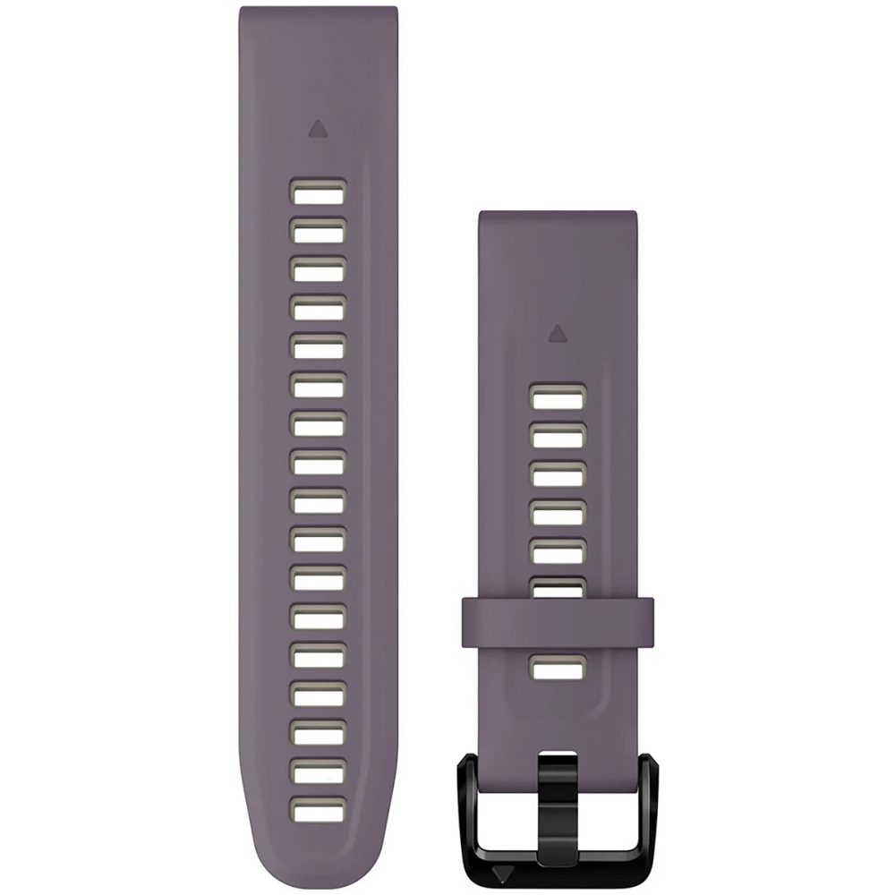 Garmin Quickfit Silikon 20 Armband