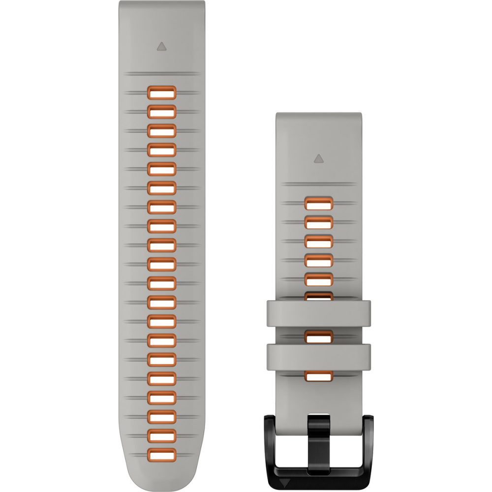 Garmin Quickfit Silikon 22 Armband