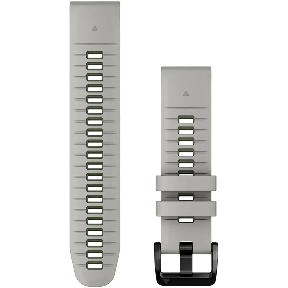 Garmin Quickfit Silikon 22 Armband