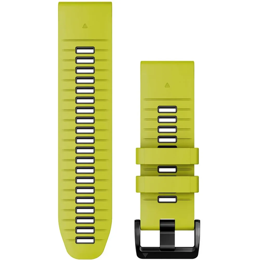 Garmin Quickfit Silikon 26 Armband