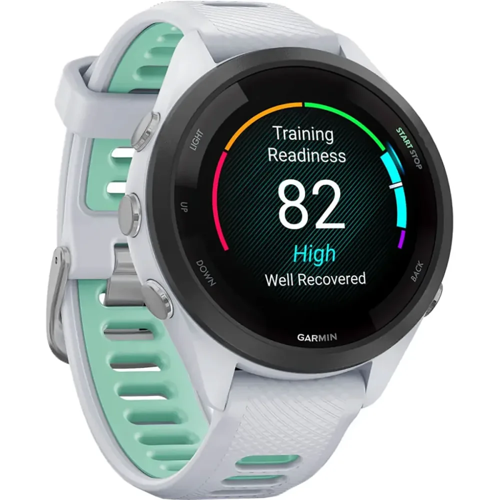 Garmin Forerunner® 265S GPS Uhr