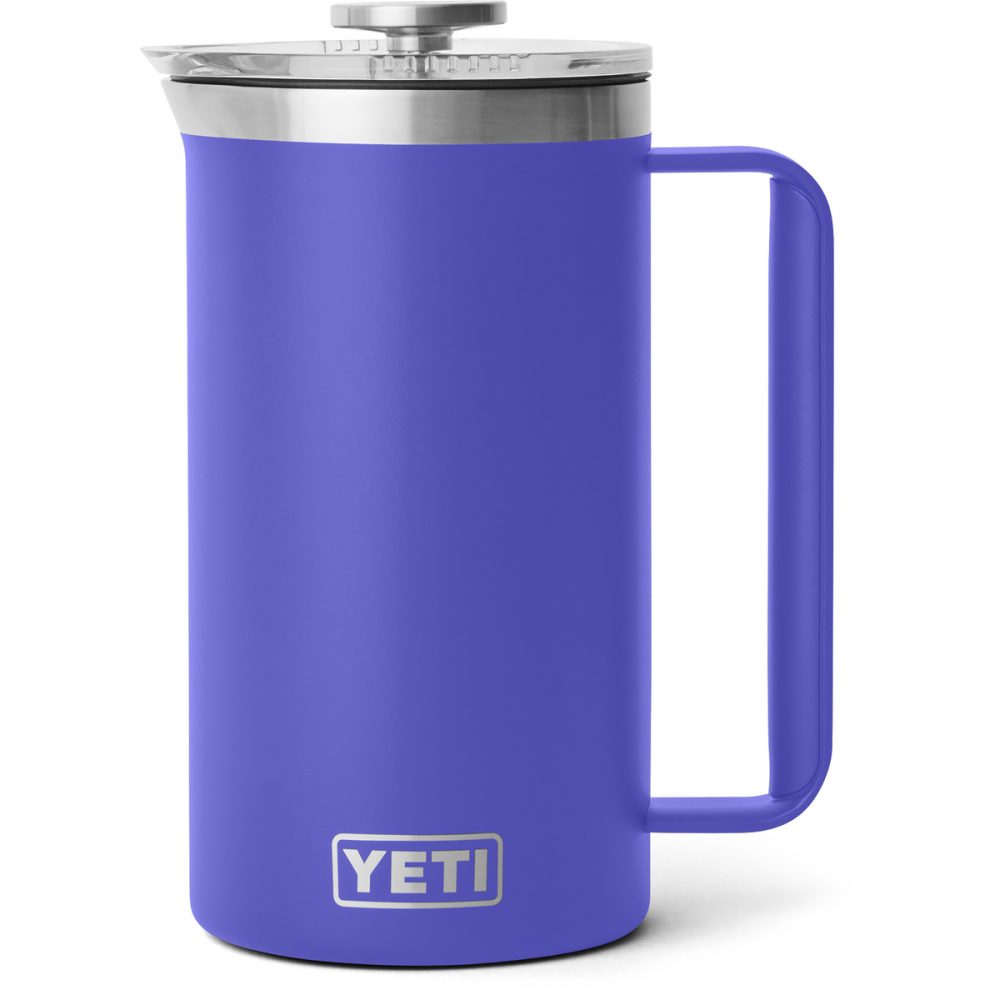 Yeti Rambler 34 oz French Press