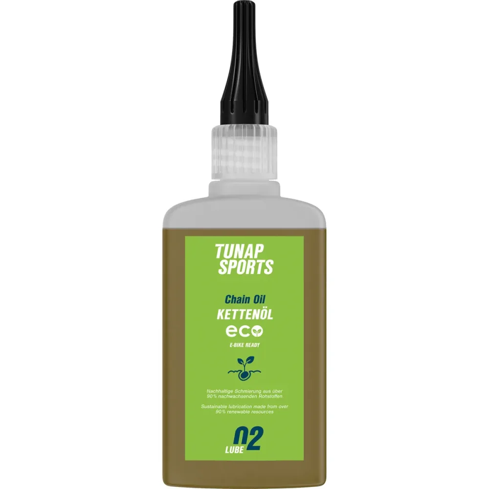Tunap Sports Kettenöl ECO