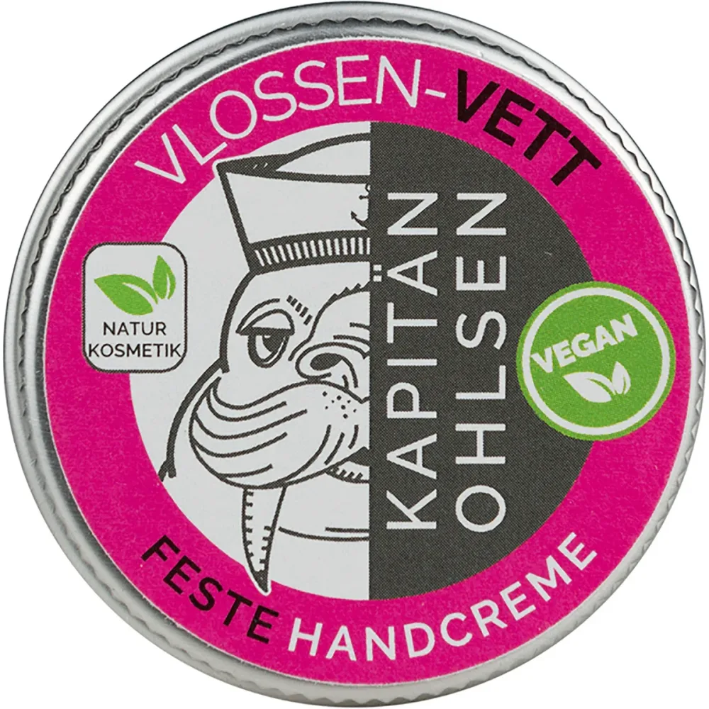 Kapitän-Ohlsens Vlossen-Vett Balsam