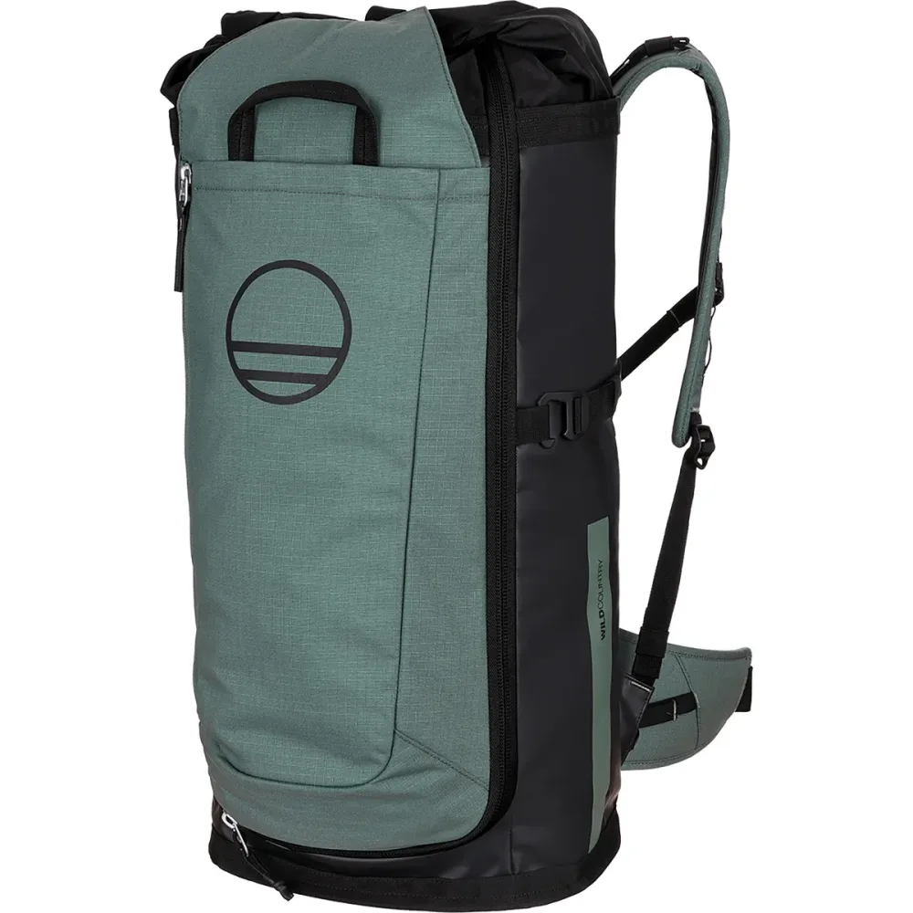 Wild Country Crag Hauler 40 Rucksack