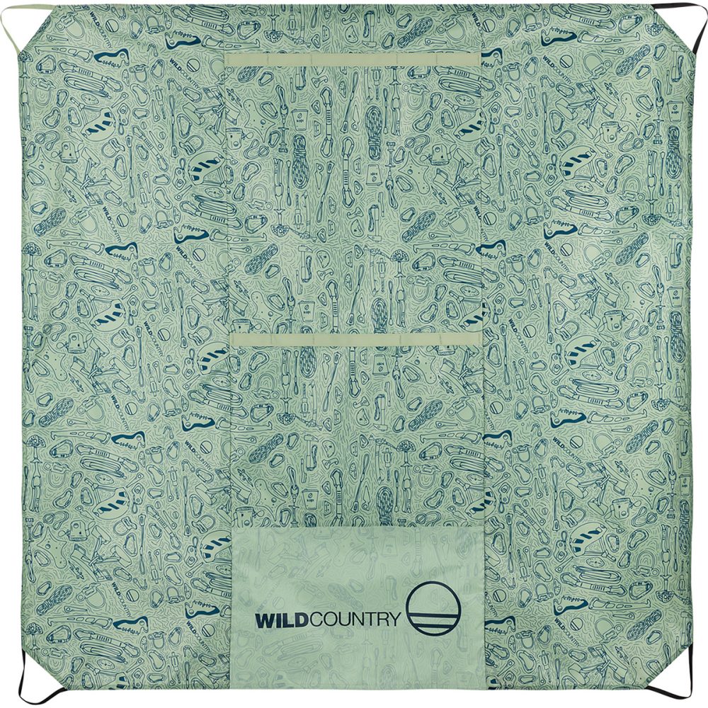 Wild Country Rope Tarp Seilplane