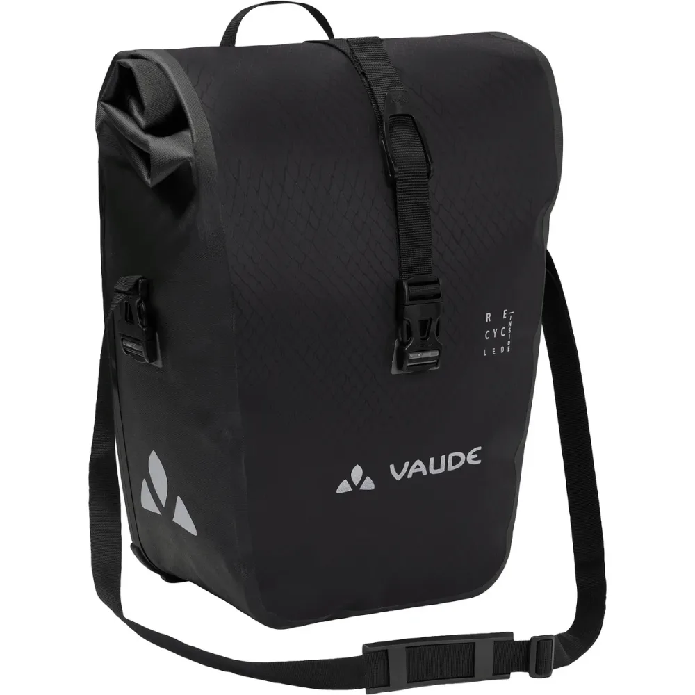 Vaude Aqua Front Rec Fahrradtasche