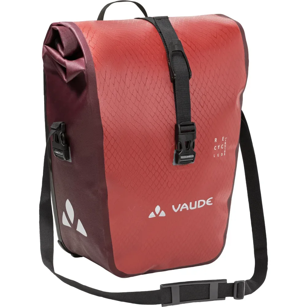 Vaude Aqua Front Rec Fahrradtasche