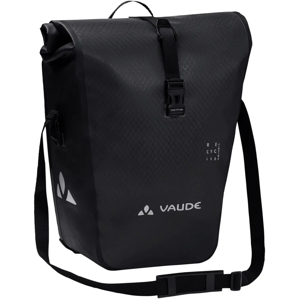 Vaude Aqua Back Single Rec Fahrradtasche